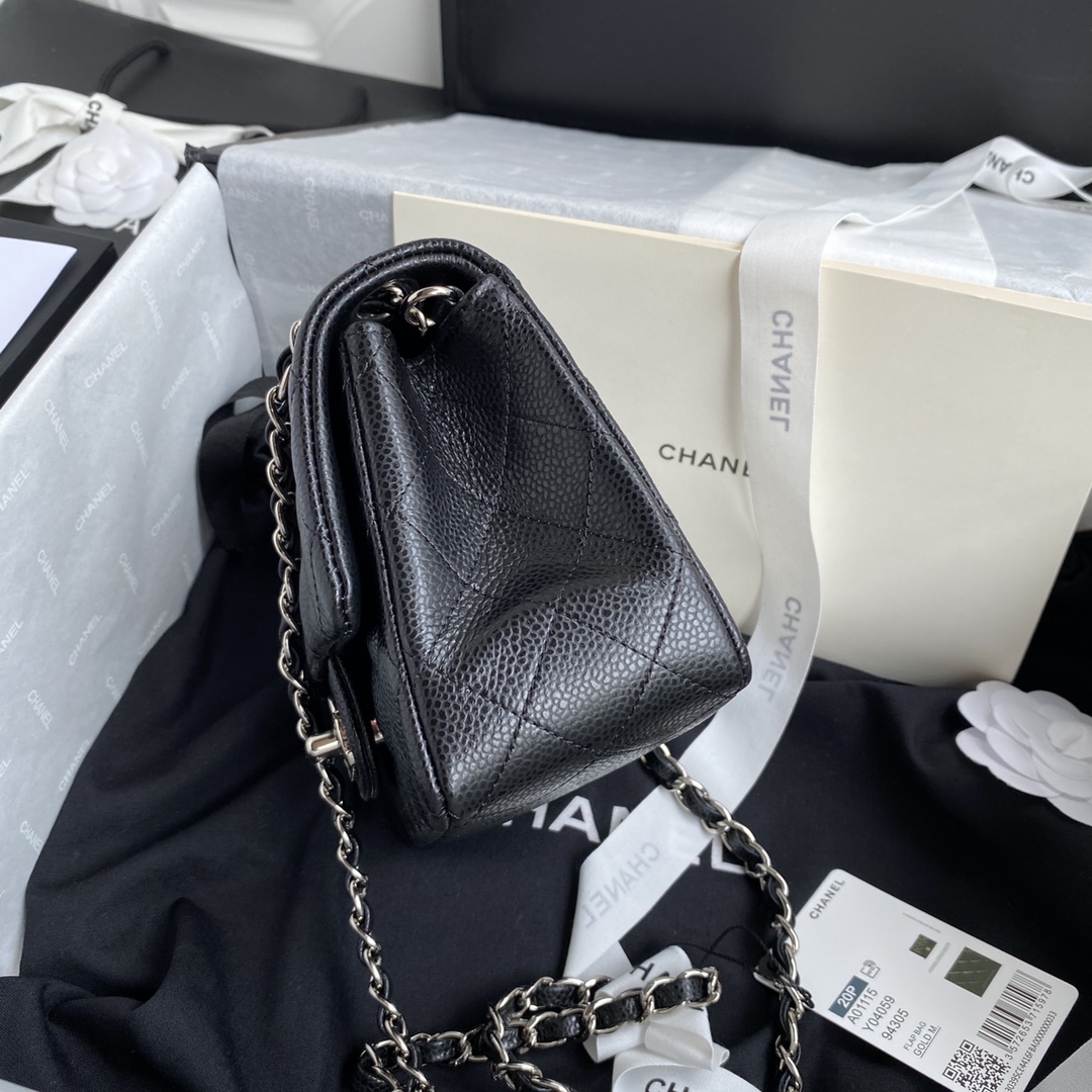 Chanel CF Series Bags